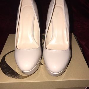 Charlotte Russe pumps